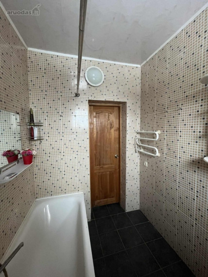 Parduodamas namas Bokšto g., Butkiškės k., Raseinių r. sav., 258.42 m2 ploto, 2 aukštai 26