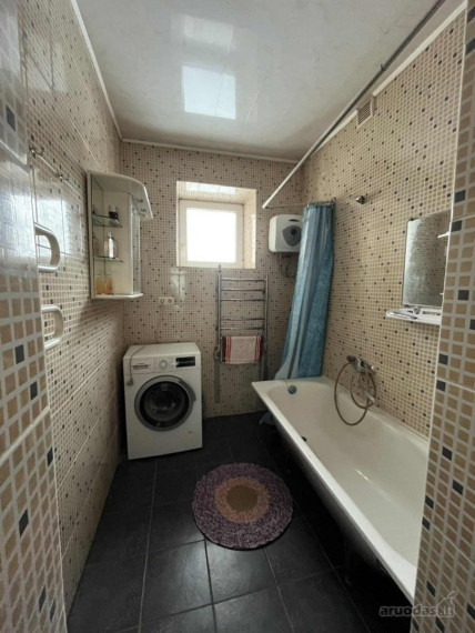 Parduodamas namas Bokšto g., Butkiškės k., Raseinių r. sav., 258.42 m2 ploto, 2 aukštai 27