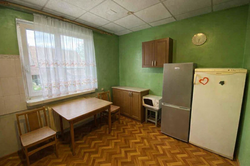Parduodamas namas Bokšto g., Butkiškės k., Raseinių r. sav., 258.42 m2 ploto, 2 aukštai 28