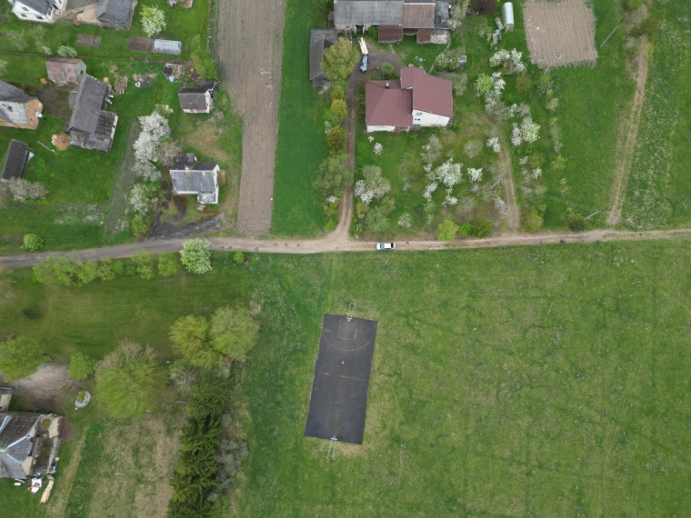 Parduodamas namas Bokšto g., Butkiškės k., Raseinių r. sav., 258.42 m2 ploto, 2 aukštai 40