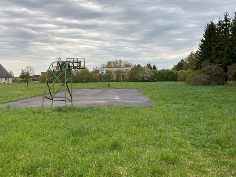 Parduodamas namas Bokšto g., Butkiškės k., Raseinių r. sav., 258.42 m2 ploto, 2 aukštai 42