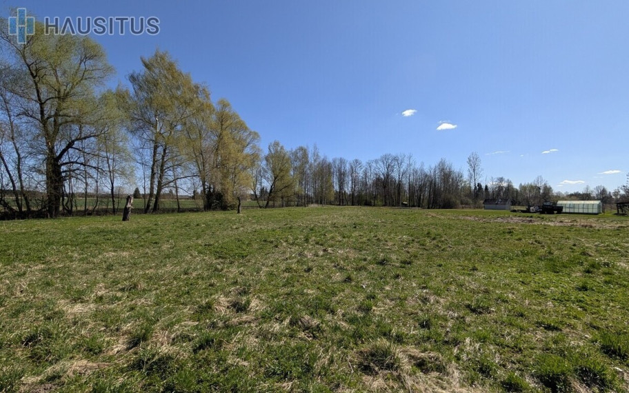 Parduodamas namas Pandėlio g., Skapiškio mstl., 43.6 kv.m ploto 14