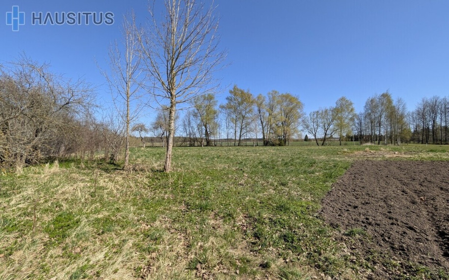 Parduodamas namas Pandėlio g., Skapiškio mstl., 43.6 kv.m ploto 15