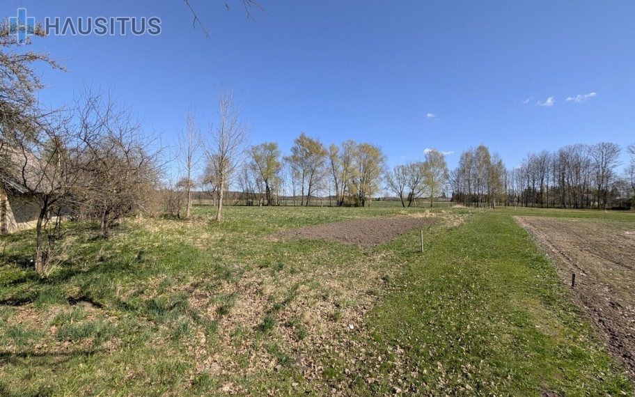 Parduodamas namas Pandėlio g., Skapiškio mstl., 43.6 kv.m ploto 22