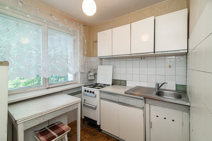 Nuomojamas butas Žirmūnų g., Vilniaus m., Vilniaus m. sav., 31.65 m2 ploto, 1 kambariai 8
