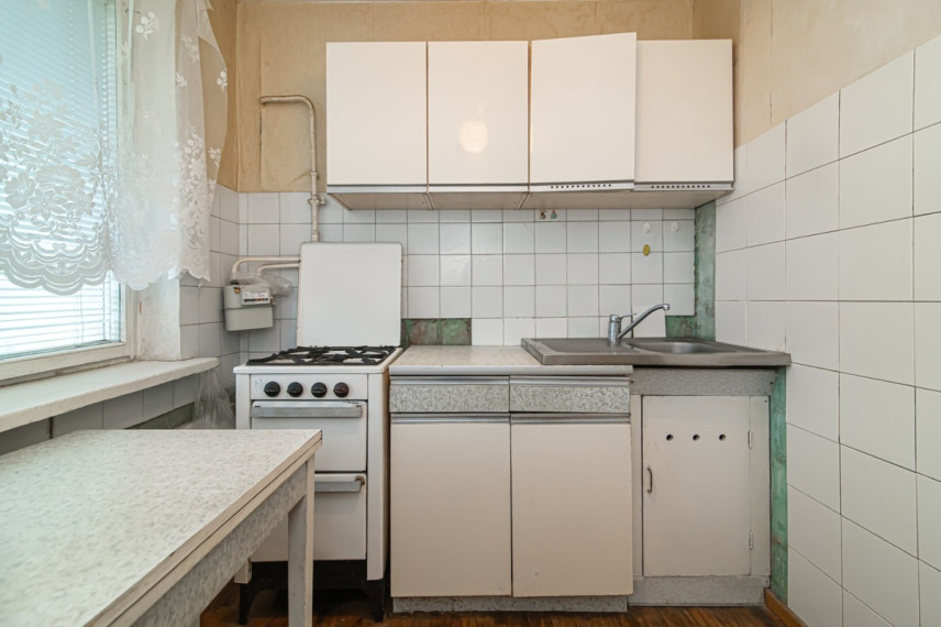 Nuomojamas butas Žirmūnų g., Vilniaus m., Vilniaus m. sav., 31.65 m2 ploto, 1 kambariai 9