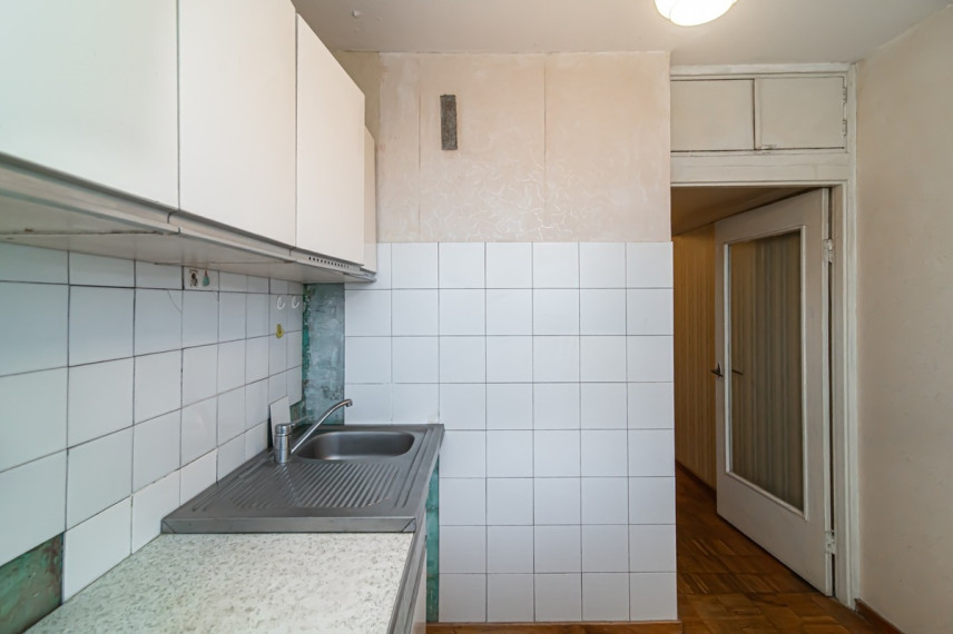 Nuomojamas butas Žirmūnų g., Vilniaus m., Vilniaus m. sav., 31.65 m2 ploto, 1 kambariai 11