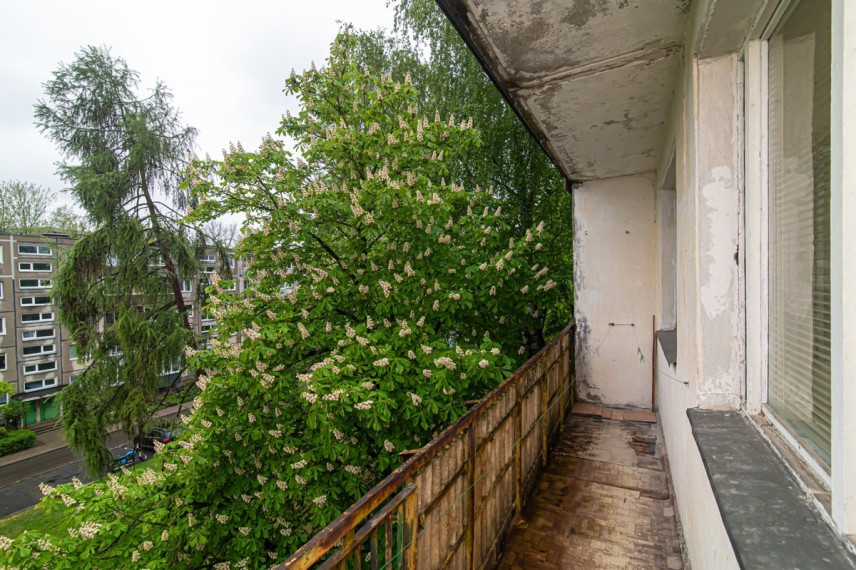 Nuomojamas butas Žirmūnų g., Vilniaus m., Vilniaus m. sav., 31.65 m2 ploto, 1 kambariai 14