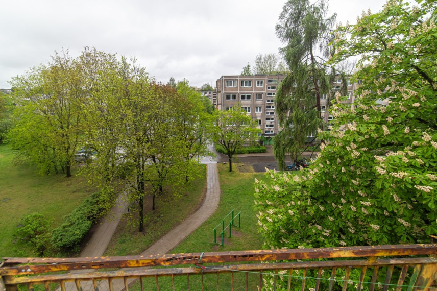 Nuomojamas butas Žirmūnų g., Vilniaus m., Vilniaus m. sav., 31.65 m2 ploto, 1 kambariai 16