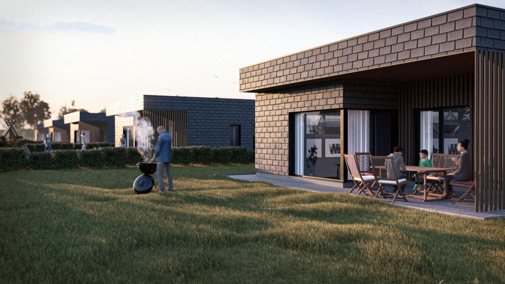 Parduodamas namas Ringaudų k., Kauno r. sav., 109.00 m² ploto 4 kambariai 1