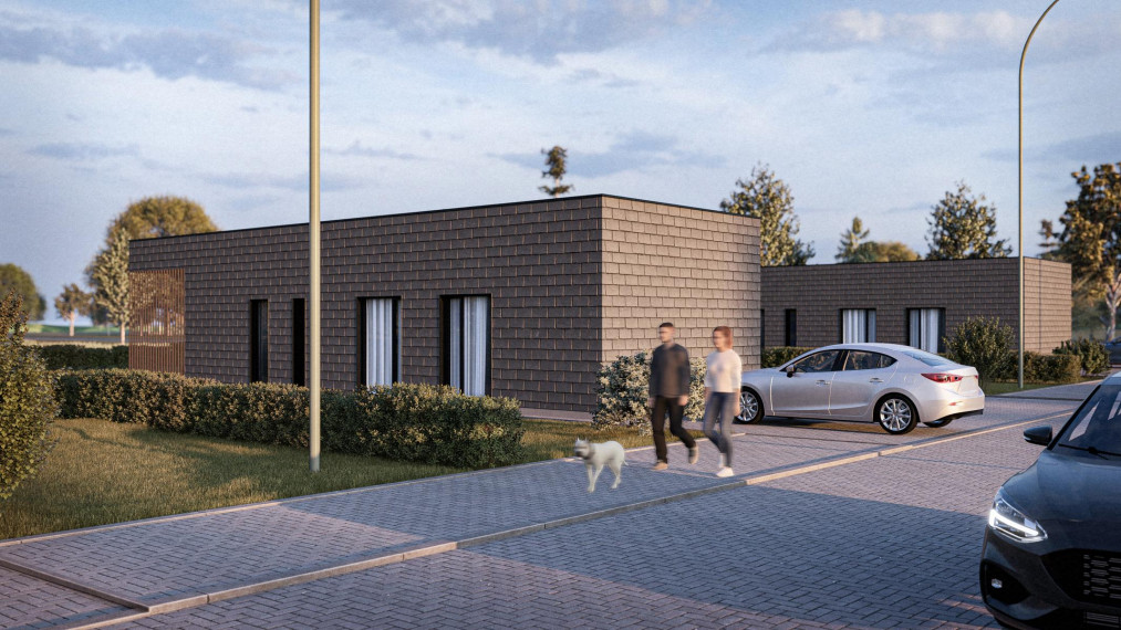 Parduodamas namas Ringaudų k., Kauno r. sav., 109.00 m² ploto 4 kambariai 7