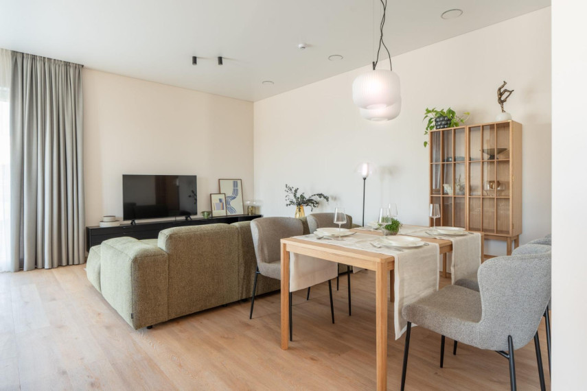 Parduodamas namas Ringaudų k., Kauno r. sav., 109 m² ploto 4 kambariai 2