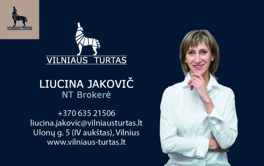 Parduodamas butas Vilniaus r. sav., Skaidiškių k., Sodų g., 66.7 m2 ploto, 3 kambariai 18