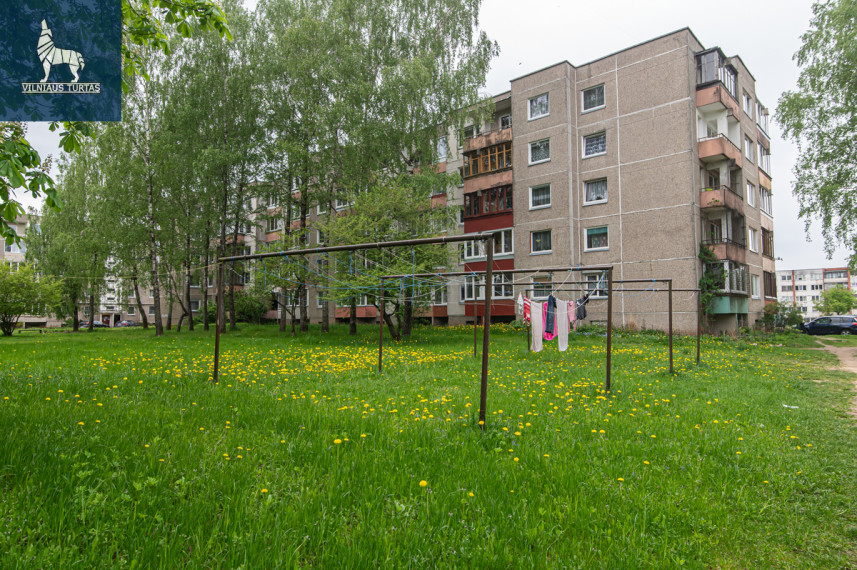 Parduodamas butas Vilniaus r. sav., Skaidiškių k., Sodų g., 66.7 m2 ploto, 3 kambariai 16