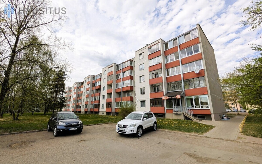 Parduodamas butas Statybininkų g., , Panevėžyje, 49.96 kv.m ploto 6