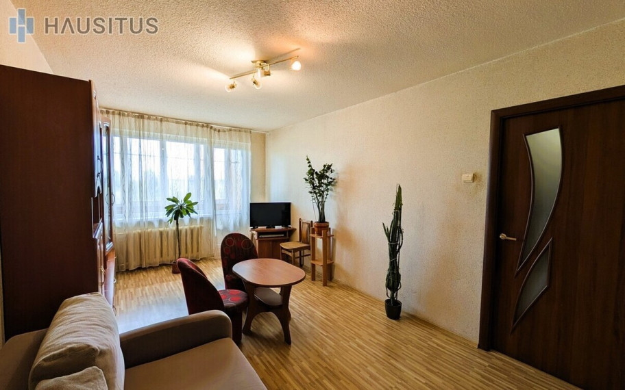 Parduodamas butas Statybininkų g., , Panevėžyje, 49.96 kv.m ploto 8