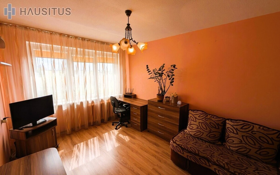 Parduodamas butas Statybininkų g., , Panevėžyje, 49.96 kv.m ploto 12