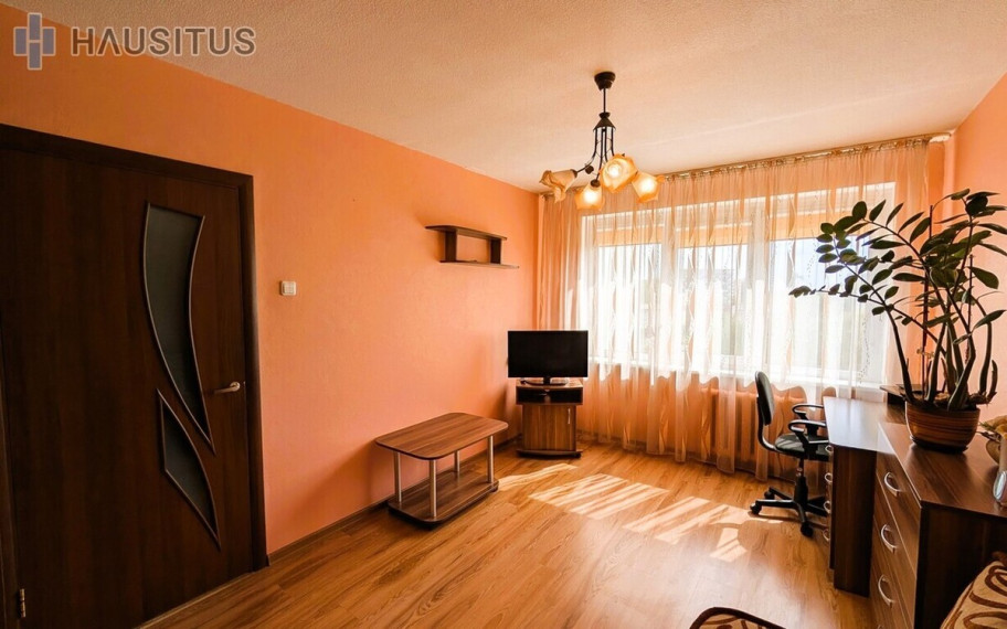 Parduodamas butas Statybininkų g., , Panevėžyje, 49.96 kv.m ploto 13