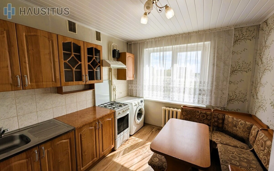 Parduodamas butas Statybininkų g., , Panevėžyje, 49.96 kv.m ploto 16
