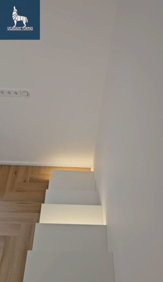 Nuomojamas butas T. Ševčenkos g., Vilniaus m., Vilniaus m. sav., 13 m2 ploto, 1 kambariai 7
