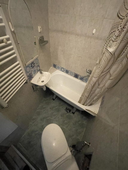 Nuomojamos patalpos Raugyklos g., Naujamiestis, Vilniaus m., Vilniaus m. sav., 42.00 m² ploto 12
