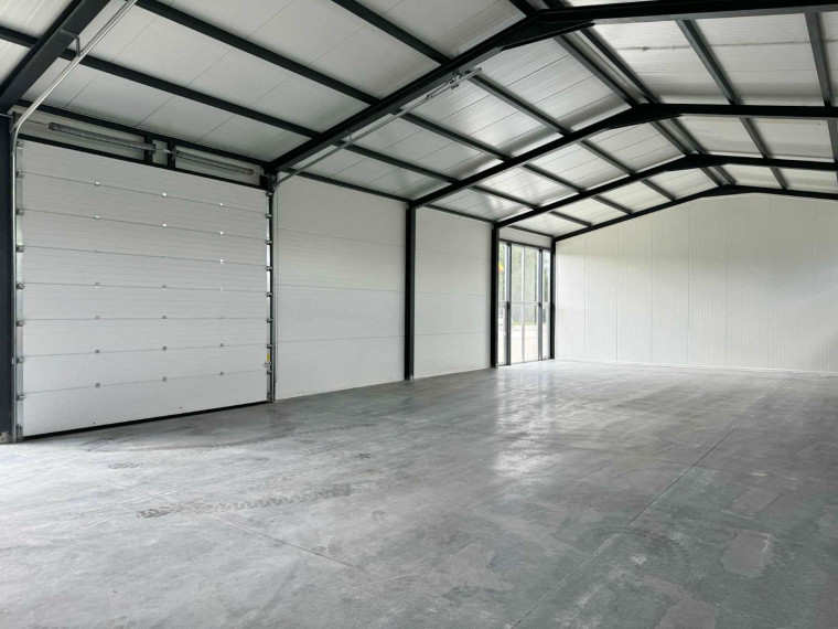 Nuomojamos patalpos Darbo g., Dainava, Kauno m., Kauno m. sav., 208 m² ploto 6