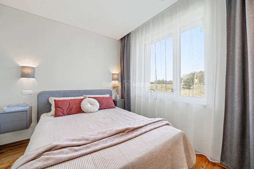 Parduodamas butas Salaspilio g., Bajorai, Vilniaus m., Vilniaus m. sav., 63.6 m2 ploto, 3 kambariai 17