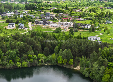 Parduodamas namas Barsukynės g., Antakalnis, Vilniaus m., Vilniaus m. sav., 105 m2 ploto, 2 aukštai