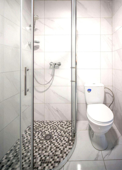 Parduodamas butas Klaipėdos apskritis, Klaipėda, Vėtrungės, Taikos pr., 20 m2 ploto, 1 kambariai 9
