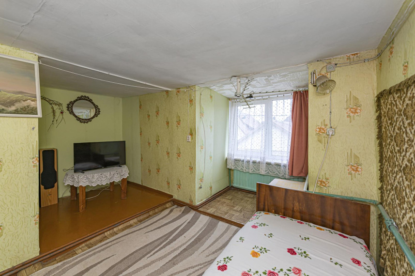 Parduodamas namas Dotnuvos g., Kėdainių m., Kėdainių r. sav., 88.21 m² ploto 4 kambariai 11