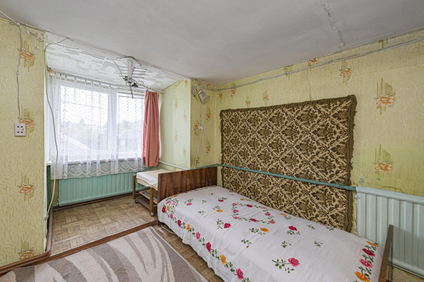 Parduodamas namas Dotnuvos g., Kėdainių m., Kėdainių r. sav., 88.21 m² ploto 4 kambariai 12