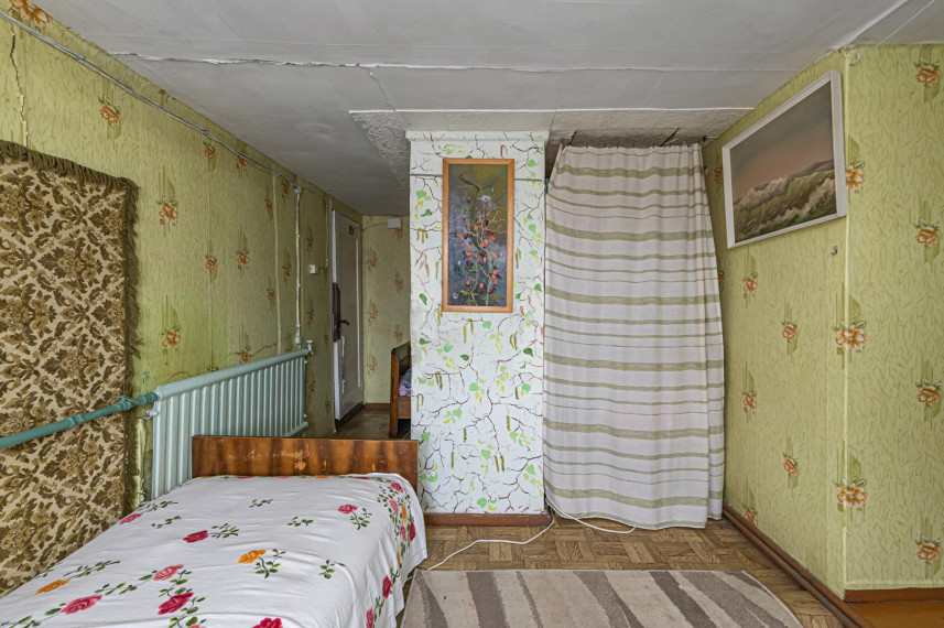 Parduodamas namas Dotnuvos g., Kėdainių m., Kėdainių r. sav., 88.21 m² ploto 4 kambariai 13