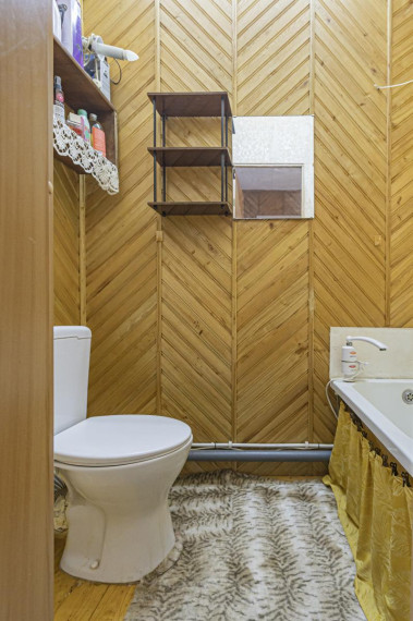 Parduodamas namas Dotnuvos g., Kėdainių m., Kėdainių r. sav., 88.21 m² ploto 4 kambariai 15