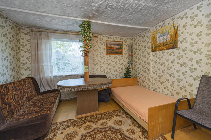 Parduodamas namas Dotnuvos g., Kėdainių m., Kėdainių r. sav., 88.21 m² ploto 4 kambariai 16