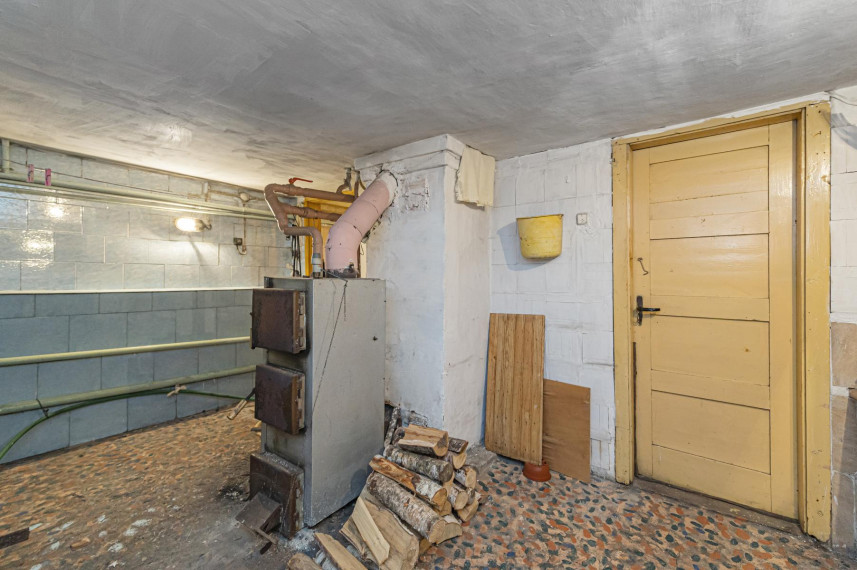 Parduodamas namas Dotnuvos g., Kėdainių m., Kėdainių r. sav., 88.21 m² ploto 4 kambariai 18