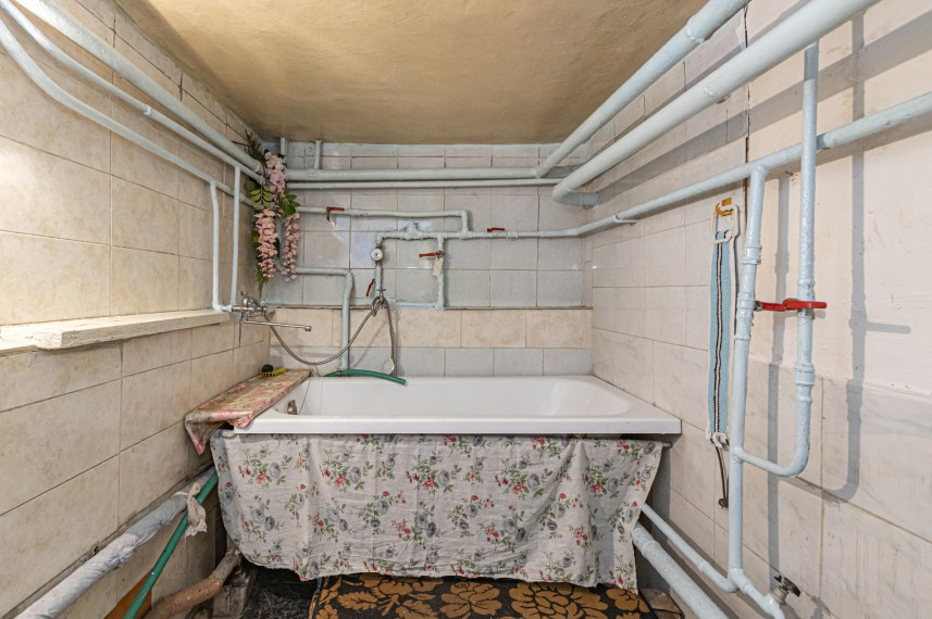 Parduodamas namas Dotnuvos g., Kėdainių m., Kėdainių r. sav., 88.21 m² ploto 4 kambariai 19