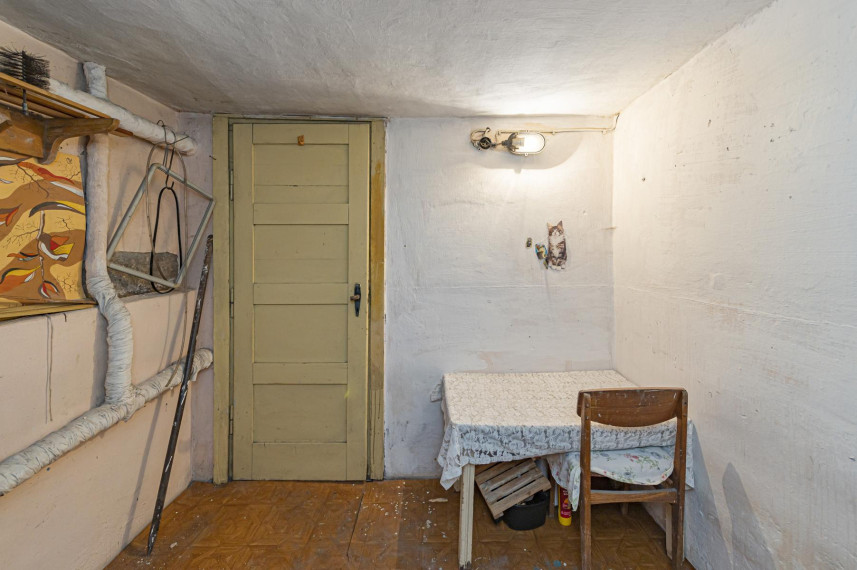 Parduodamas namas Dotnuvos g., Kėdainių m., Kėdainių r. sav., 88.21 m² ploto 4 kambariai 20