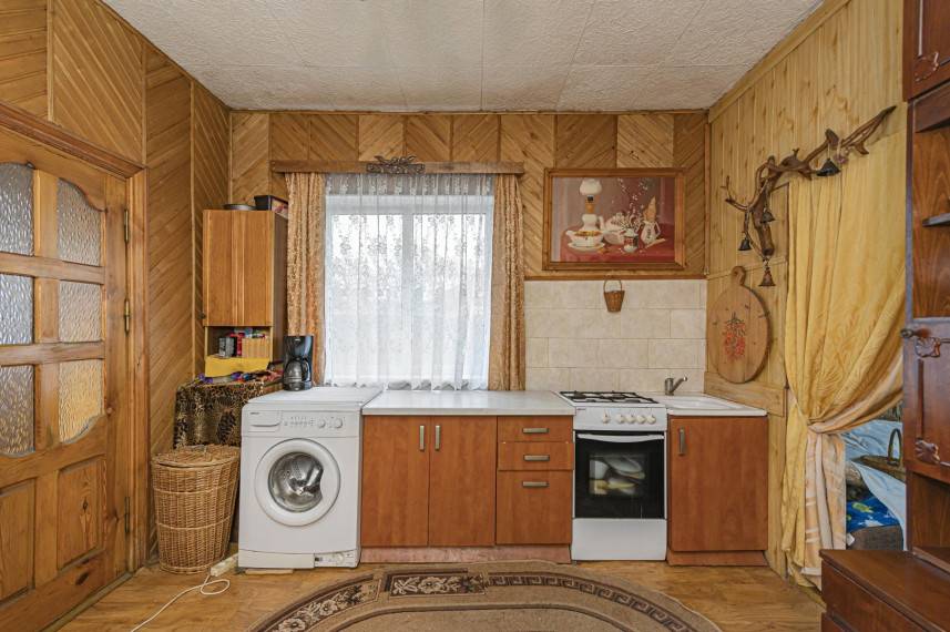 Parduodamas namas Dotnuvos g., Kėdainių m., Kėdainių r. sav., 88.21 m² ploto 4 kambariai 7