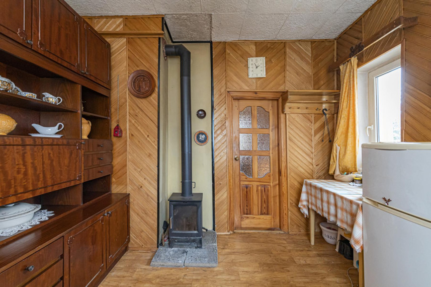 Parduodamas namas Dotnuvos g., Kėdainių m., Kėdainių r. sav., 88.21 m² ploto 4 kambariai 9
