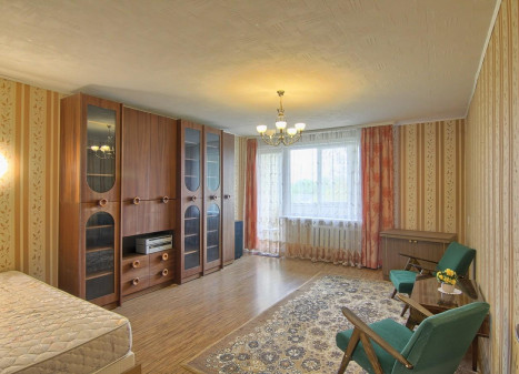 Parduodamas butas Radviliškio g., Zokniai, Šiaulių m., Šiaulių m. sav., 65.5 m² ploto 3 kambariai Parduodamas butas Radviliškio g., Zokniai, Šiaulių m., Šiaulių m. sav., 65.5 m² ploto 3 kambariai
