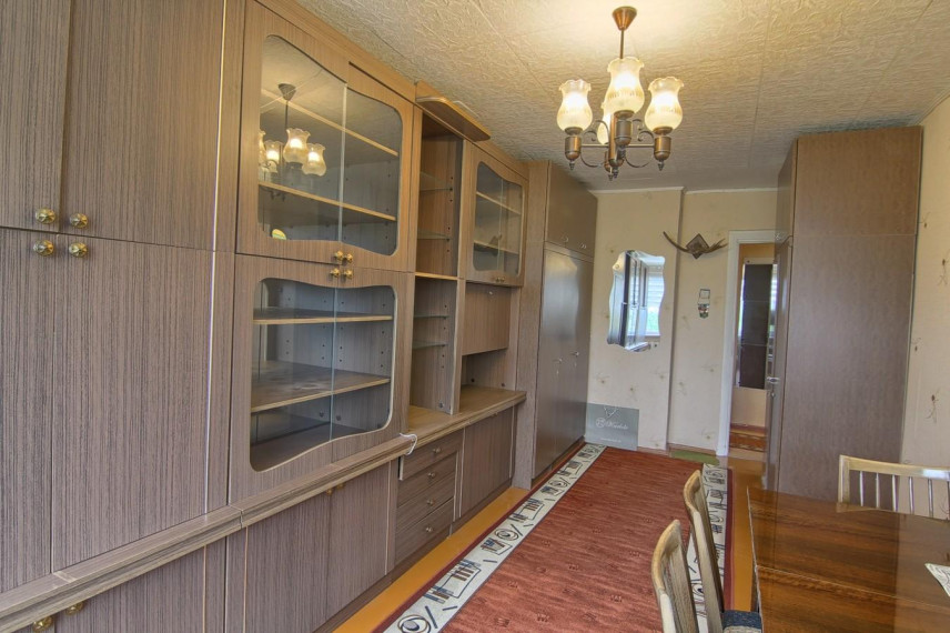 Parduodamas butas Radviliškio g., Zokniai, Šiaulių m., Šiaulių m. sav., 65.5 m² ploto 3 kambariai 11