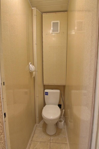 Parduodamas butas Radviliškio g., Zokniai, Šiaulių m., Šiaulių m. sav., 65.5 m² ploto 3 kambariai 20