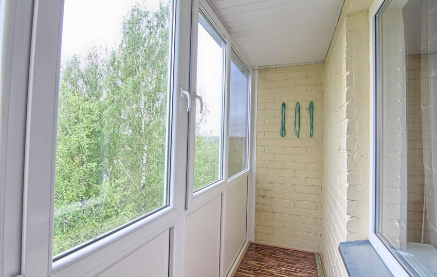 Parduodamas butas Radviliškio g., Zokniai, Šiaulių m., Šiaulių m. sav., 65.5 m² ploto 3 kambariai 23