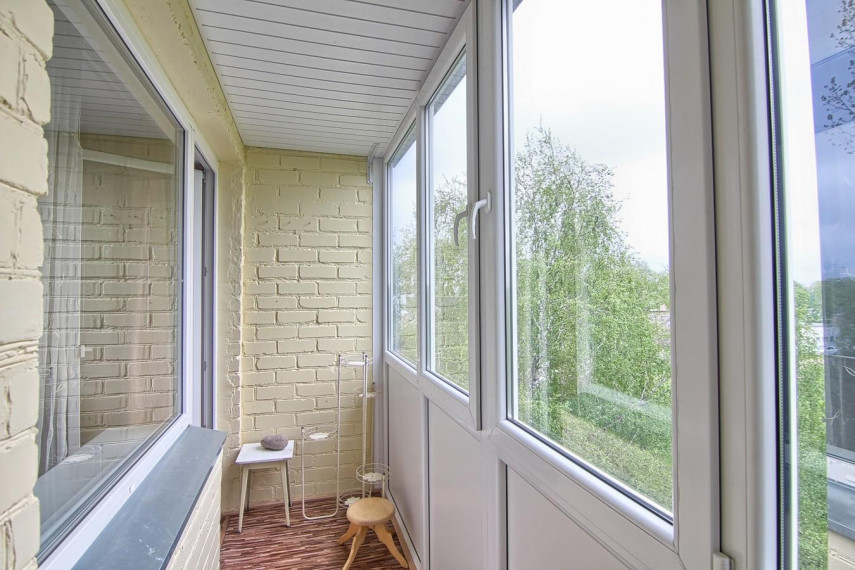 Parduodamas butas Radviliškio g., Zokniai, Šiaulių m., Šiaulių m. sav., 65.5 m² ploto 3 kambariai 24