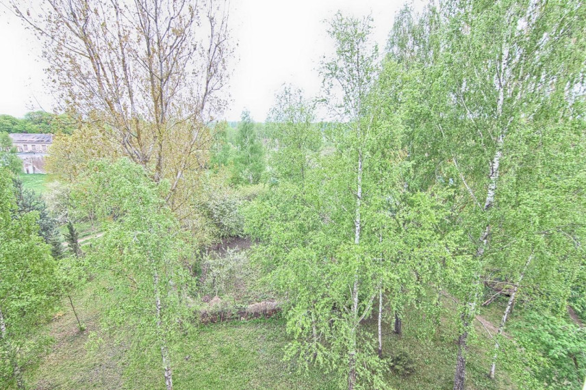 Parduodamas butas Radviliškio g., Zokniai, Šiaulių m., Šiaulių m. sav., 65.5 m² ploto 3 kambariai 25