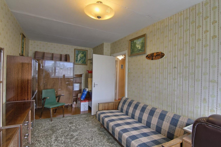 Parduodamas butas Radviliškio g., Zokniai, Šiaulių m., Šiaulių m. sav., 65.5 m² ploto 3 kambariai 8
