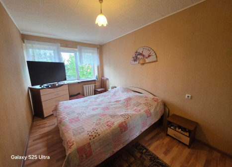 Parduodamas butas Kauno g., Marijampolės m., Marijampolės sav., 46.43 m2 ploto, 2 kambariai Parduodamas butas Kauno g., Marijampolės m., Marijampolės sav., 46.43 m2 ploto, 2 kambariai
