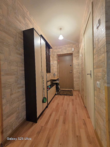 Parduodamas butas Kauno g., Marijampolės m., Marijampolės sav., 46.43 m2 ploto, 2 kambariai 8