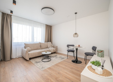 Parduodamas butas Viršuliškių g., Vilniaus m., Vilniaus m. sav., 51.81 m2 ploto, 3 kambariai Parduodamas butas Viršuliškių g., Vilniaus m., Vilniaus m. sav., 51.81 m2 ploto, 3 kambariai