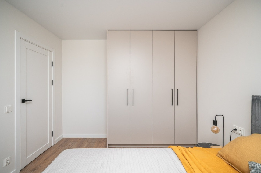 Parduodamas butas Viršuliškių g., Vilniaus m., Vilniaus m. sav., 51.81 m2 ploto, 3 kambariai 11